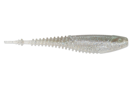 CRUSHCITY FREELOADER 4 GREEN SHAD