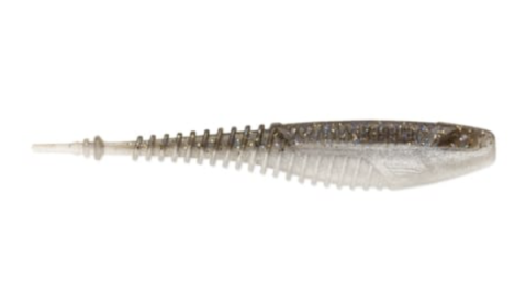 CRUSHCITY FREELOADER 4 GIZZARD SHAD