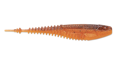 CRUSHCITY FREELOADER 4 RED CRAW