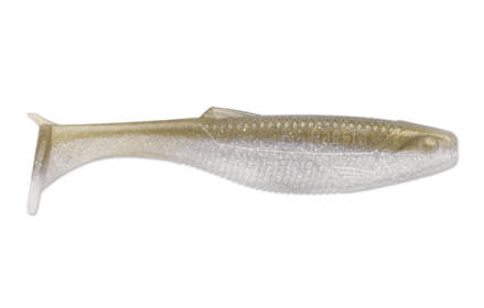 CRUSHCITY MAYOR 3 TENNESSEE SHAD