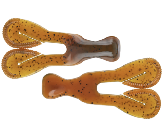 3.5" SCENTSATION RAMTAIL BAMA CRAW