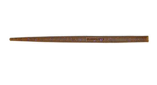5" SS SKINNY STICK GRN PMK/PUR CPR