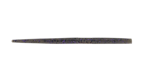 5" SS SKINNY STICK SMK BLK/PUR 10PK