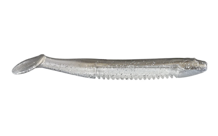 3.5" CANE THUMPER / SHAD (8 PACK)