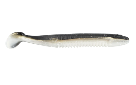 5" CANE THUMPER / REEL SHAD 7PK