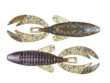 5" ROJAS FIGHTNG FROG PRIME RIB 5PK