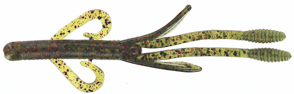 5" FLYING SQUIRREL WTM RED FLK 7PK