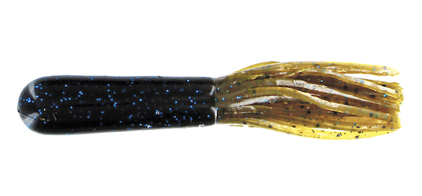 4" TOUR FLIPPER TUBE 1099 (8 PACK)