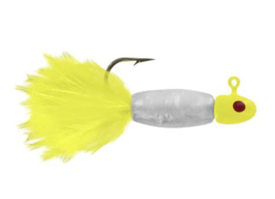 1.5" LINDNER PANFISH SPEC PL CHT