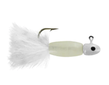 1.5" LINDNER PANFISH SPEC GLO/PL