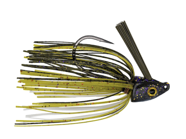 RL DL DEFLECT SWIMJIG 3/8 CHICK MAG
