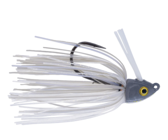 RL DL DEFLECT SWIMJIG 3/8OZ GPAQ $