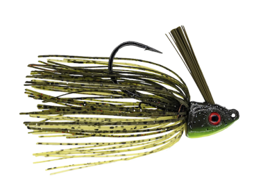 RL DL DEFLECT SWIMJIG 3/8OZ / MAGIC