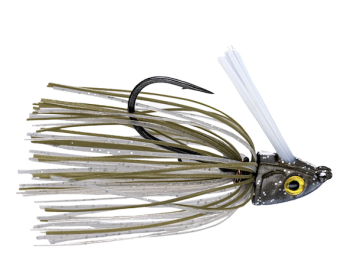 RL DL DEFLECT SWIMJIG 3/8OZ SHAD