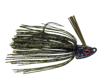 RL DL DEFLECT SWIMJIG 3/8OZ TIL MAG