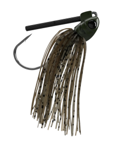 BRUSH PANDA 1/4 OZ. / GRN PMK