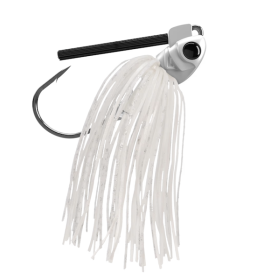 BRUSH PANDA 3/8 OZ. / WHITE