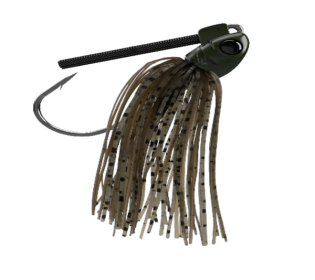 BRUSH PANDA 1/2 OZ. / GRN PMK