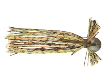 3/8 OZ TEX CRAW GMAN BALLIN'OUT JIG