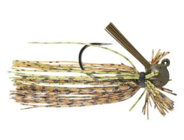3/4OZ PERF CRAW GMAN BALLIN'OUT JIG
