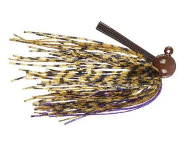 GMAN BALLIN'OUT 2 JIG PB&J 1/2 OZ