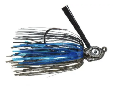 5/8OZ R. LANE OKEE CRAW PITCH N SKP