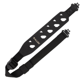 ALLEN HYPERLITE SLING W/SWVLS BLK