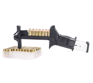 ETS UNIV PSTL MAG LOADER 45CAL