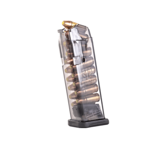 ETS MAG GLK 19,26 15RD 9MM MAG