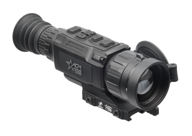 AGM CLARION DUAL FOC THERML 384X288