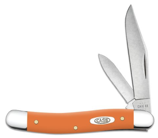 CASE MED JACK 33/8" 2BL ORG SYN