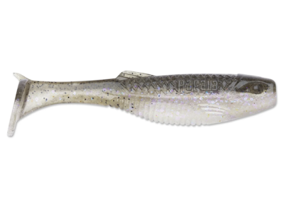 CRUSHCITY MAYOR 25 ELECTRIC SHAD