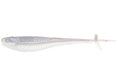 CRUSH CITY MOOCH MINW 3 ALBINO SHAD