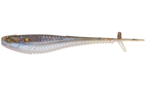 CRUSH CITY MOOCH MINNOW 3 GOBY