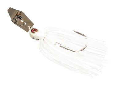 ZMAN TUNG CHTBT ELITE 3/8OZ WHITE