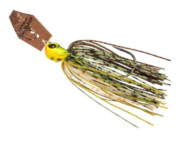 ZMAN TUNG CHTBT ELITE 3/8OZ BLUEGIL