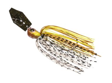 ZMAN TUNG CHTBT ELITE 3/8OZ BAMA BR