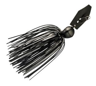 ZMAN CHTBT JACKHAMMER 3/8OZ BLK JK