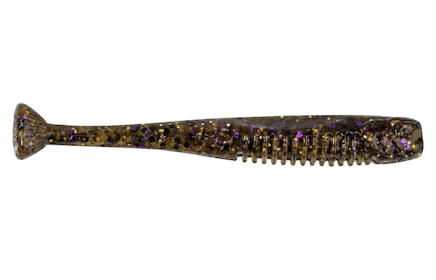 ZMAN DROP KICKRZ 2.75" GRN PMK GOBY