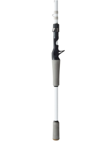DUCKETT GHOST II 7' 2" H CAST