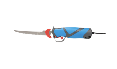 CUDA ELECTRIC FILET KNIFE CORDED