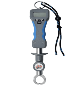 CUDA DIGITAL GRIP & WEIGH / 50LBS