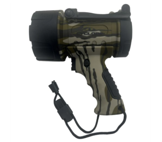CYC 600LUM SPOTLIGHT MO BOTTOMLAND