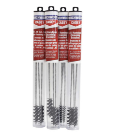 BC HG LOOPD CLN BRUSHES 380/9MM/38