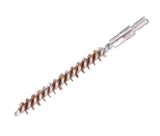 BC BRONZE BORE BRUSH / 22/223/556MM