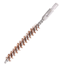 BC BRONZE BORE BRUSH / 257