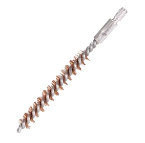 BC BRONZE BORE BRUSH / 284/7MM