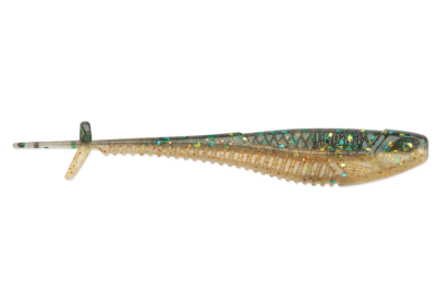 CRUSHCITY MOOCH MINNOW 45 PERCH