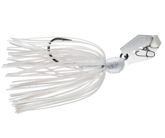 ZMAN C-BAIT MICRO MAX PRL GHOST