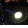 E300 Edc Tactical Flashlight